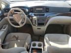 2016 Nissan Quest S за продажба в Seaford, DE - Side