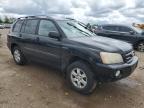2003 Toyota Highlander Limited for Sale in Elgin, IL - Front End