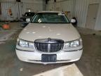 2000 Lincoln Town Car Cartier   en Venta en Franklin, WI - Side