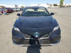 2021 Toyota Camry Xse للبيع في Martinez، CA - Rear End