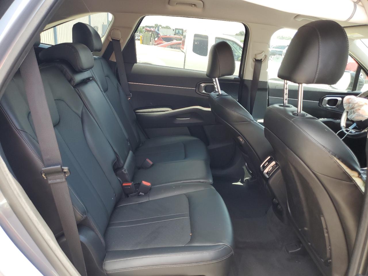 2022 Kia Sorento S VIN: 5XYRL4LC9NG081898 Lot: 57136125