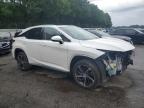 2018 Lexus Rx 350 Base en Venta en Austell, GA - Front End