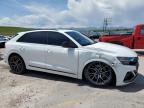2021 Audi Sq8 Prestige   for Sale in Littleton, CO - Front End