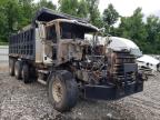 2010 Mack 800 Gu800 de vânzare în Spartanburg, SC - Burn