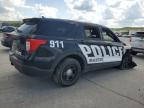 2020 Ford Explorer Police Interceptor for Sale in Tulsa, OK - Front End