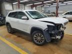 2020 Jeep Cherokee Latitude Plus na sprzedaż w Mocksville, NC - Front End