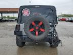 2015 Jeep Wrangler Unlimited Sport zu verkaufen in Fort Wayne, IN - Rear End
