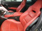 2018 Chevrolet Corvette Z06 2Lz en Venta en Sacramento, CA - Front End