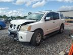 2007 Nissan Armada Se zu verkaufen in Hueytown, AL - Front End