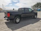 2019 Chevrolet Silverado Ld C1500 Lt იყიდება Anthony-ში, TX - Minor Dent/Scratches