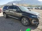 2022 Chevrolet Traverse High Country en Venta en Farr West, UT - Front End