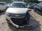 2015 Chevrolet Traverse Lt للبيع في Madisonville، TN - Front End
