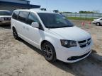 2019 Dodge Grand Caravan Gt იყიდება Mcfarland-ში, WI - Hail