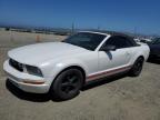 2008 Ford Mustang  за продажба в American Canyon, CA - Front End