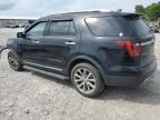 2017 Ford Explorer Limited   na sprzedaż w Madisonville, TN - Front End