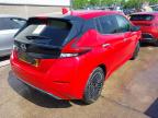 2023 NISSAN LEAF E + T for sale at Copart SANDY