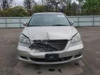 2007 Honda Odyssey Exl for Sale in Brookhaven, NY - Front End