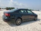 2017 Volkswagen Jetta Se   за продажба в Temple, TX - Front End