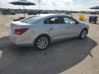 2014 Buick Lacrosse  for Sale in Wilmer, TX - Hail