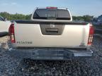 2019 Nissan Frontier S en Venta en Apopka, FL - Front End