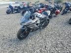 2021 KAWASAKI EX650 M   for sale at Copart NV - RENO
