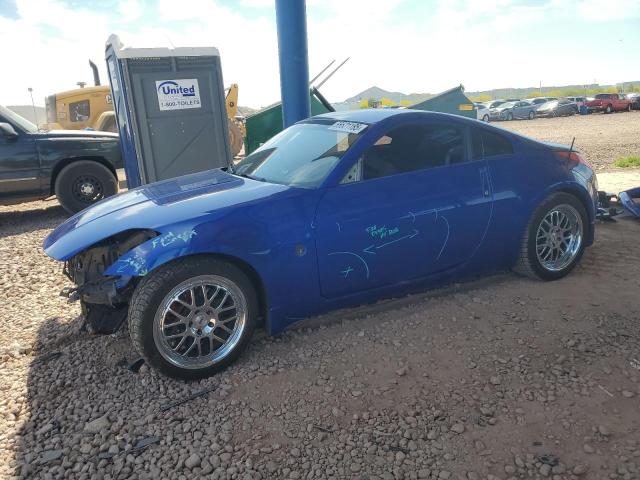 2006 Nissan 350Z Coupe