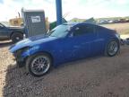 2006 Nissan 350Z Coupe zu verkaufen in Phoenix, AZ - Front End
