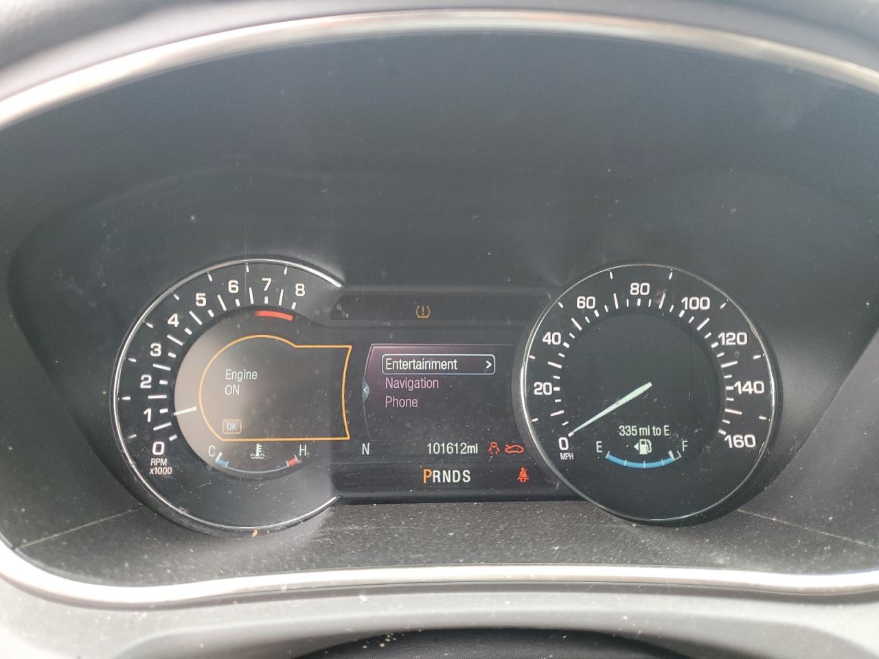 2016 Lincoln Mkx Select VIN: 2LMTJ6KR7GBL61386 Lot: 57128765