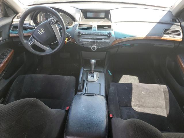  HONDA ACCORD 2012 Сріблястий