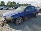 2013 Dodge Avenger Se للبيع في Spartanburg، SC - Side