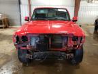 2011 Ford Ranger Super Cab na sprzedaż w Lansing, MI - Front End