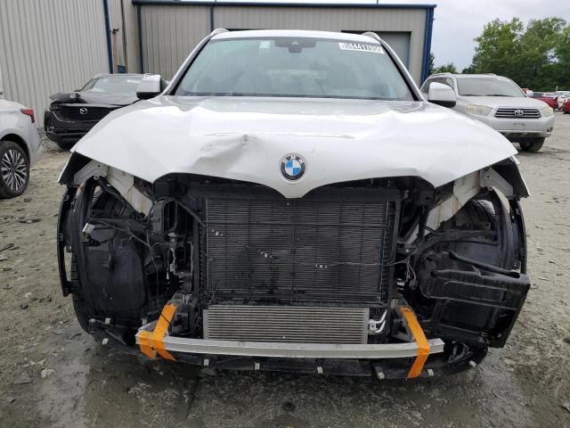  BMW X3 2024 White