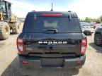 2025 FORD BRONCO SPORT OUTER BANKS for sale at Copart ON - TORONTO