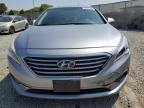 2017 Hyundai Sonata Se на продаже в San Diego, CA - Rear End
