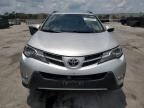 2013 Toyota Rav4 Limited for Sale in Orlando, FL - Water/Flood