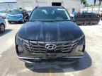 2023 Hyundai Tucson Sel იყიდება Fort Pierce-ში, FL - Rear End