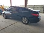 2013 Hyundai Sonata Gls იყიდება Homestead-ში, FL - Rear End
