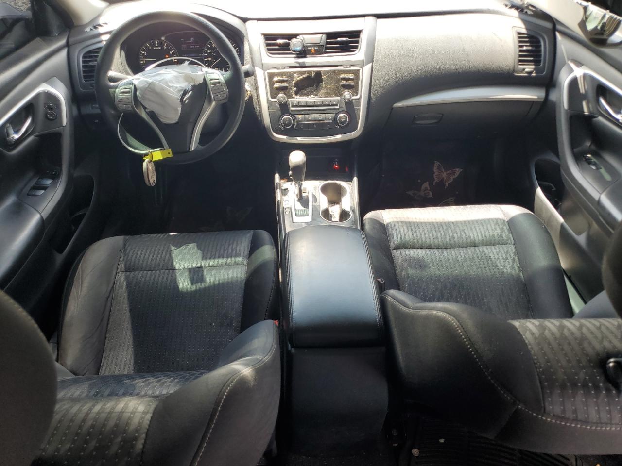 2016 Nissan Altima 2.5 VIN: 1N4AL3AP4GN332048 Lot: 57044525