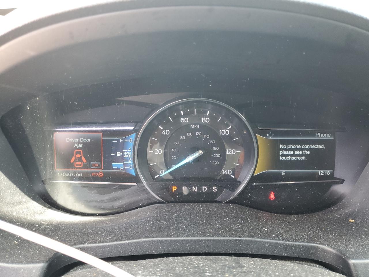 2016 Ford Explorer Xlt VIN: 1FM5K8D84GGA03544 Lot: 55645075