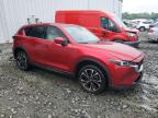 2022 Mazda Cx-5 Premium Plus за продажба в Windsor, NJ - Rear End