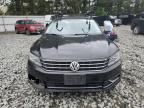 2016 Volkswagen Passat S за продажба в Windsor, NJ - Rear End