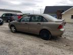 2005 Ford Focus Zx4 for Sale in Northfield, OH - Front End