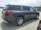 2019 Gmc Acadia Sle იყიდება Spartanburg-ში, SC - Side