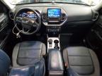 2021 Ford Bronco Sport Outer Banks na sprzedaż w Madisonville, TN - Rear End