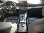 2017 Audi A4 Premium Plus for Sale in Nisku, AB - Vandalism