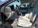 2017 Acura Ilx Base Watch Plus продається в Sacramento, CA - Rear End
