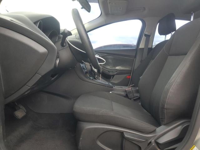  FORD FOCUS 2015 Beżowy