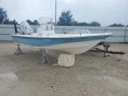2012 Carolina Skiff Boat zu verkaufen in Arcadia, FL - Undercarriage