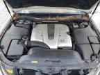 2002 Lexus Ls 430 de vânzare în Ellenwood, GA - Mechanical