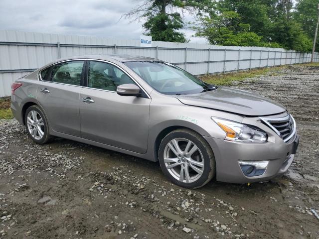  NISSAN ALTIMA 2013 Beżowy